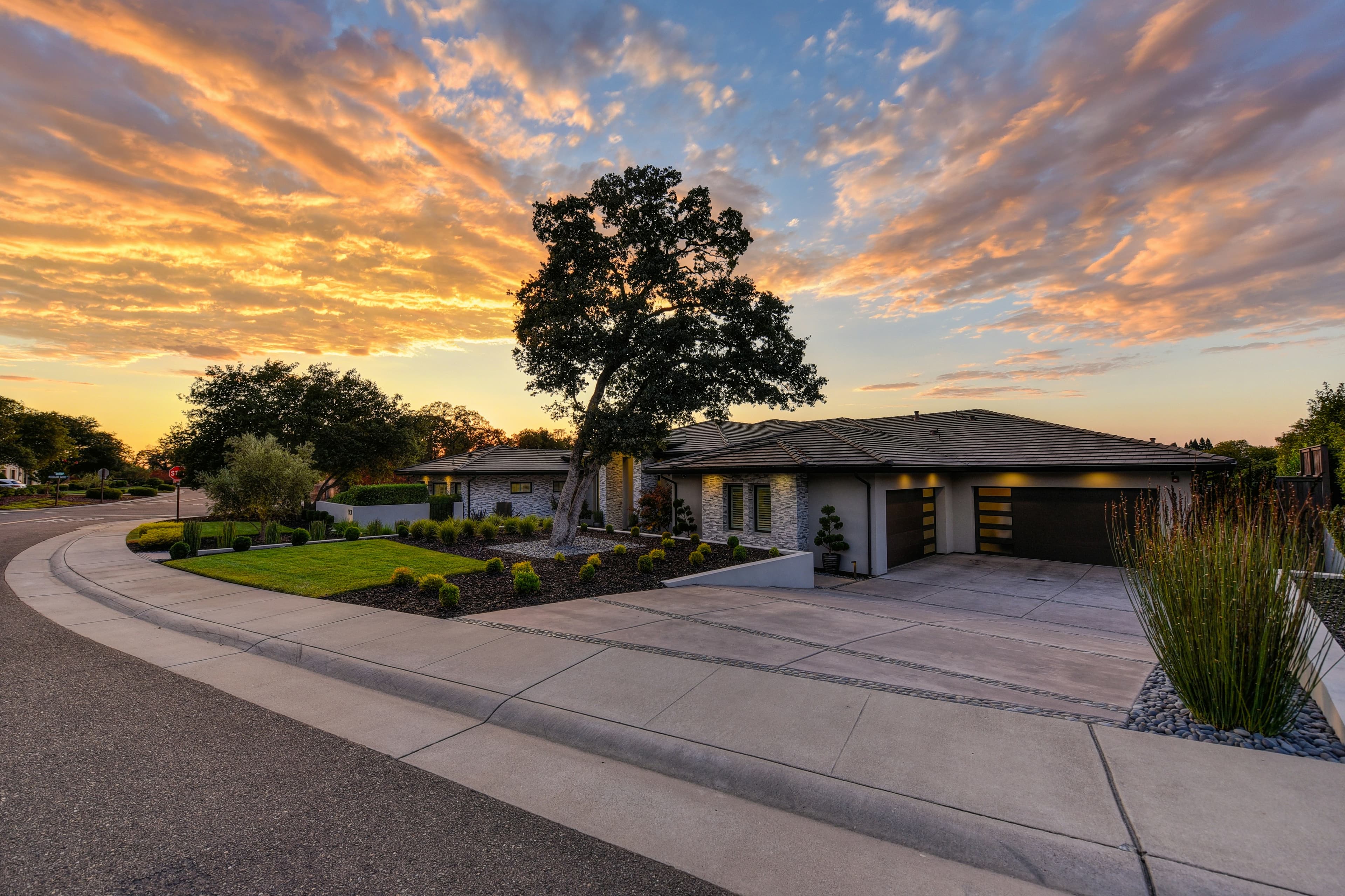 Modern Home Transformation in Tampa, Florida
